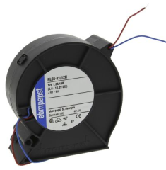 EBMPAPST RL65-21/12H FAN