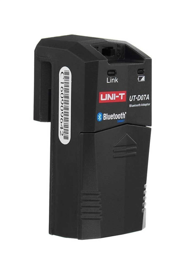 UNI-T UT-D07A Bluetooth Adaptör Modülü