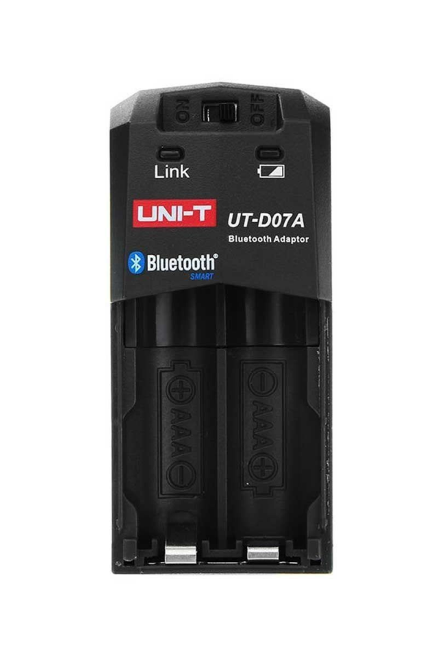 UNI-T UT-D07A Bluetooth Adaptör Modülü