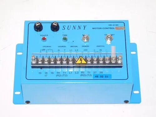 SUNNY HD-319C