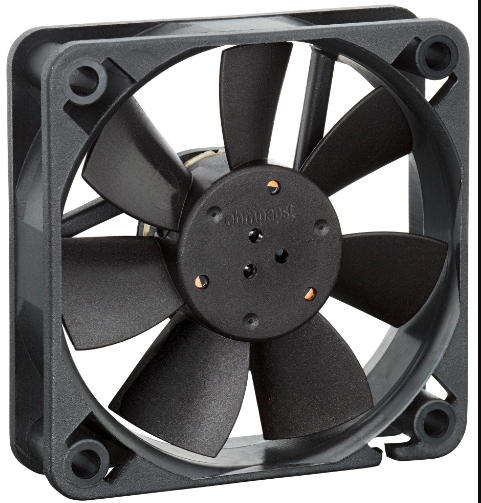 EBMPAPST 612FL FAN