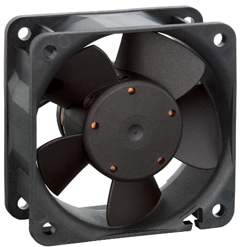 EBMPAPST 614NHHU FAN