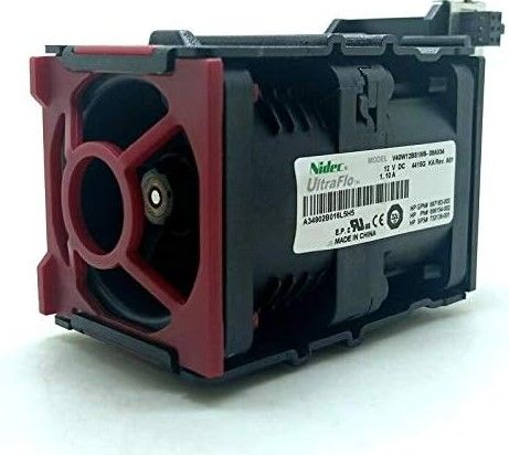 NIDEC V40W12BS1M5-08A034 FAN