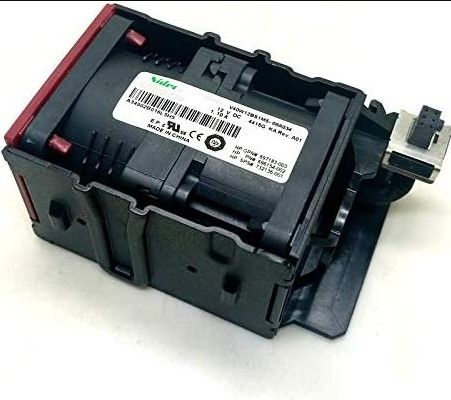 NIDEC V40W12BS1M5-08A034 FAN