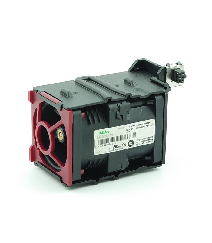 NIDEC V40W12BS1M5-08A034 FAN