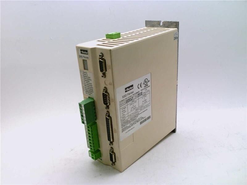 PARKER DLD13M02R Servo Drive Servo Control