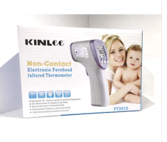 KINLEE NON-CONTACK  FT 3010 ATEŞ ÖLÇER