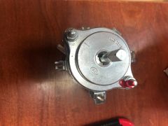 5TN3 003-8 X PAKO ŞALTER