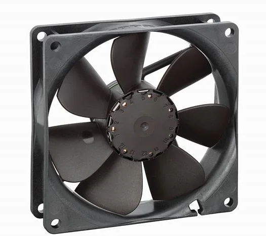 EBMPAPST 4378/2 FAN