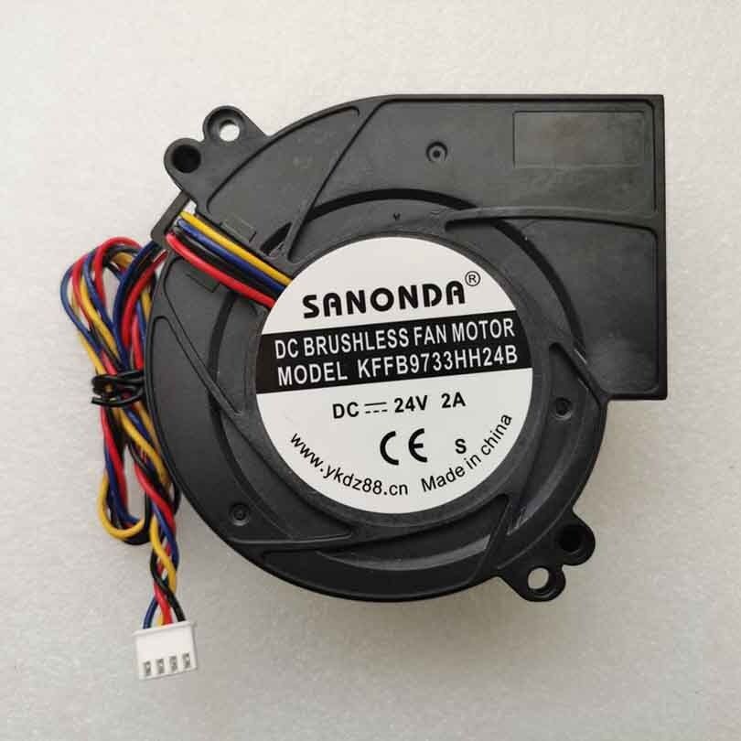 SANONDA KFFB9733H24B Cooling Fan