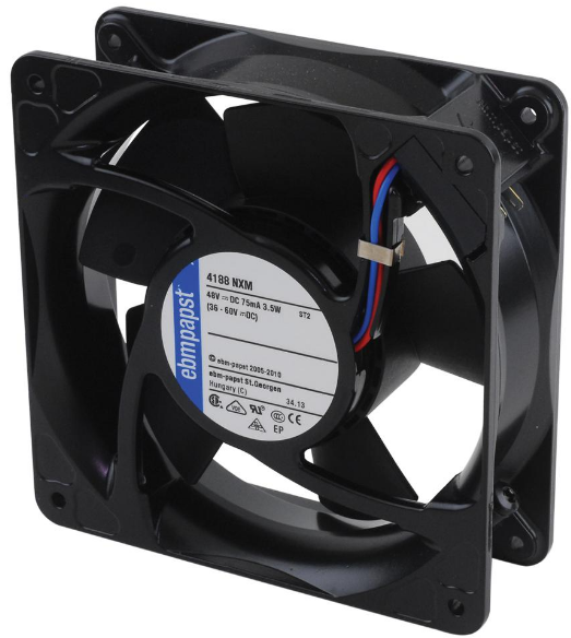EBMPAPST 4188NXM FAN