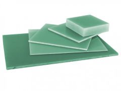 3 MM REÇİNELİ CAM İZOLELİ FR4 EPOKSİ LEVHA