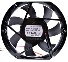 DELTA  AFB1524HH FAN