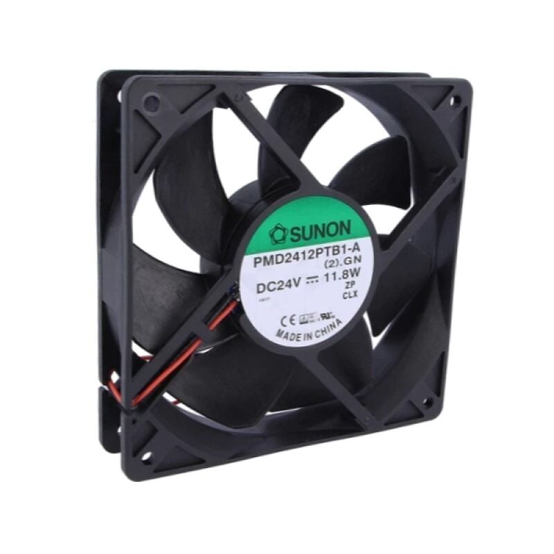 PMD2412PTB1-A 120x120x25mm