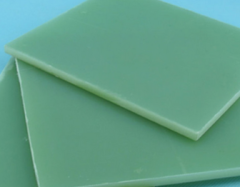 1.5 MM REÇİNELİ CAM İZOLELİ FR4 EPOKSİ LEVHA