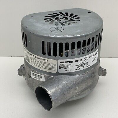 AMETEK 119101-01