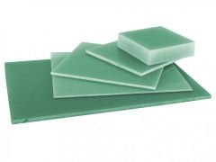 1.5 MM REÇİNELİ CAM İZOLELİ FR4 EPOKSİ LEVHA