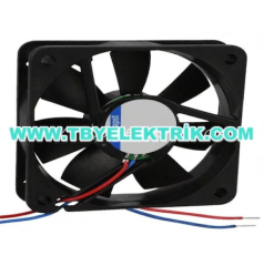 EBMPAPST 8412 N/2GLV FAN