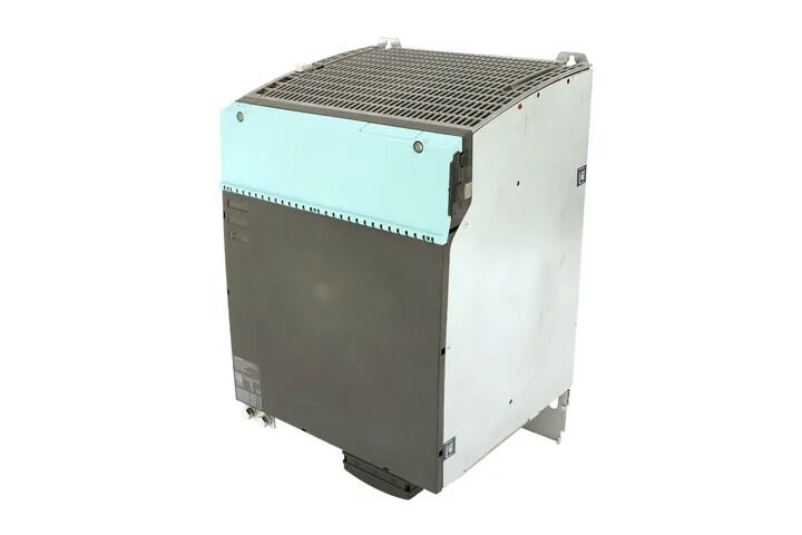 Siemens 6SL3120-1TE31-3AA3 Tekli Motor Modül