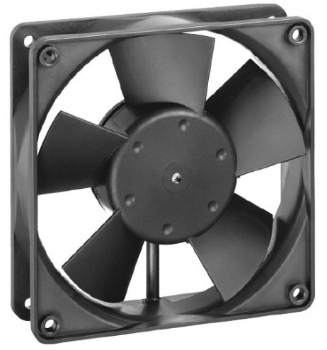EBMPAPST 4628N FAN