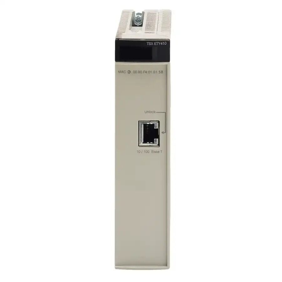 PREMIUM ETHERNET MODULE TSX ETY 4103