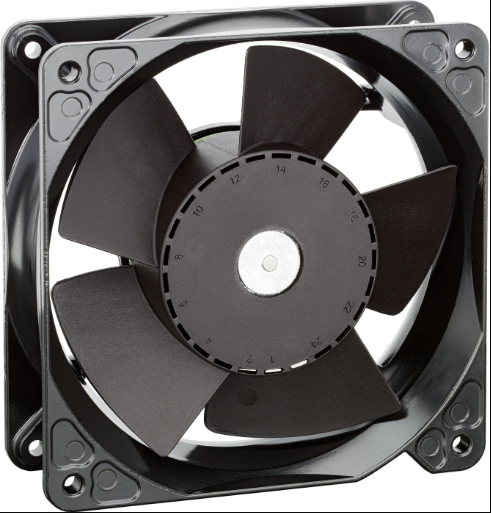 EBMPAPST 4114N/17HPU FAN