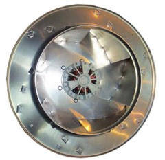 ZIEHL-ABEGG RH35M-4EK.2F.1R FAN