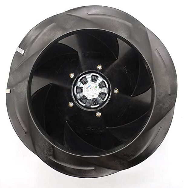 EBMPAPST R3G455-RB03-10 FAN