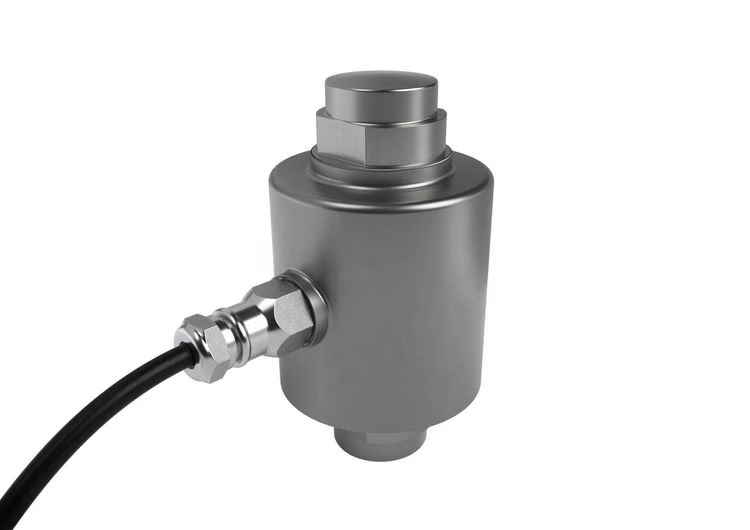 RC3 Compression Load Cell 30 Ton Yük Hücresi