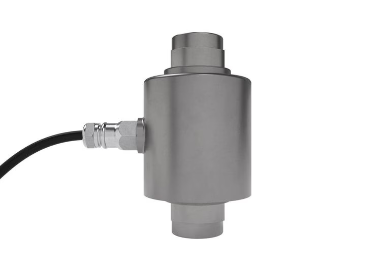 RC3 Compression Load Cell 30 Ton Yük Hücresi