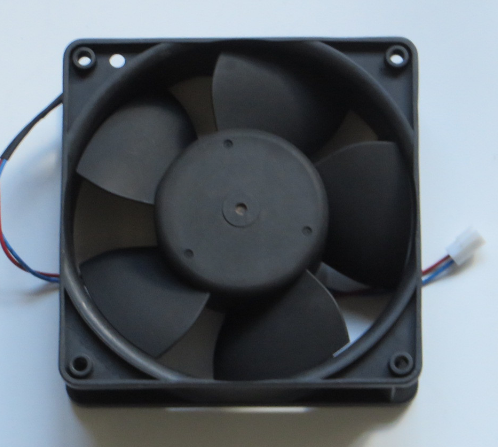 EBMPAPST 4214HU FAN