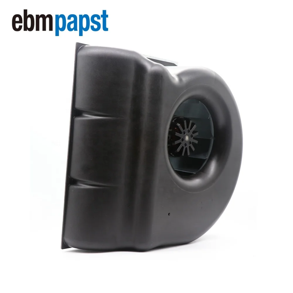 Siemens 6SY7000-0AB67 Ebm-Papst K2E250-AA01-09 Santrifüj Fan