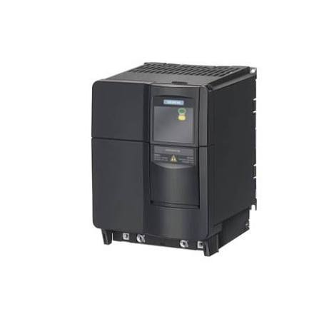 Siemens Micromaster 440 Inverter 5.5 kW 6SE6440-2AD25-5CA1