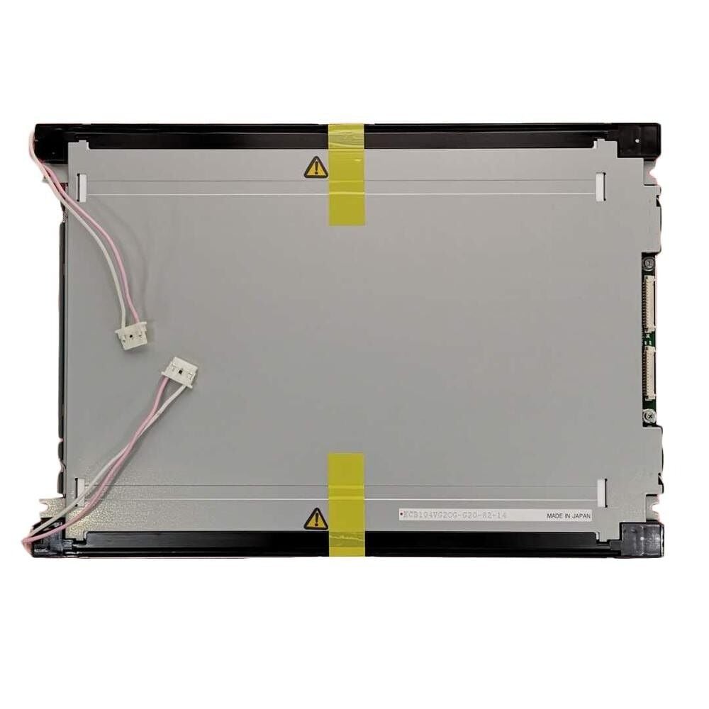 KCB104VG2BA-A21 LCD Ekran