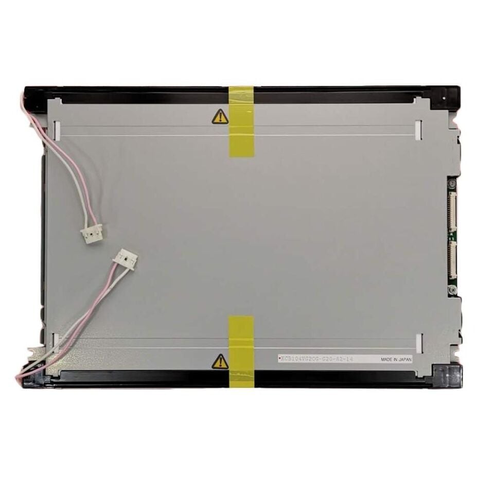 KCB104VG2BA-A21 LCD Ekran