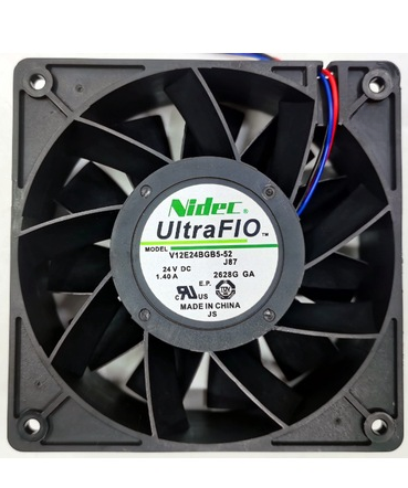 NİDEC V12E24BGB5-52 FAN