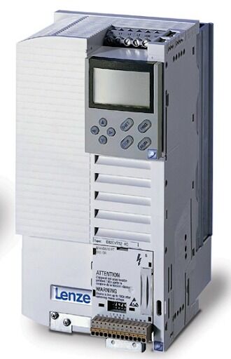 LENZE E82EV113K4C 11 kW İnverter