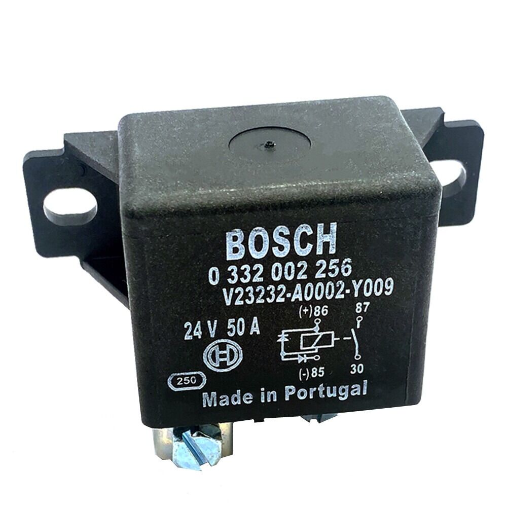 BOSCH 0332002256 V23232-A0002-Y009