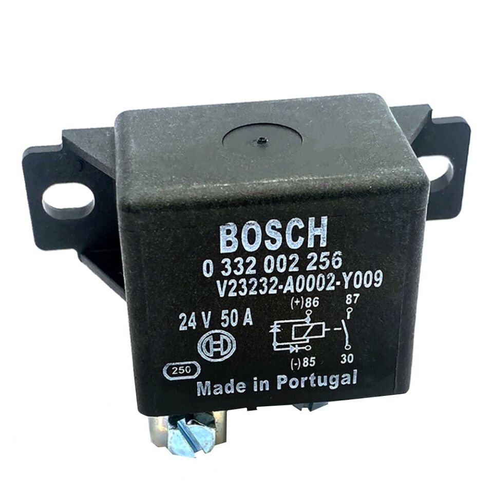 BOSCH 0332002256 V23232-A0002-Y009