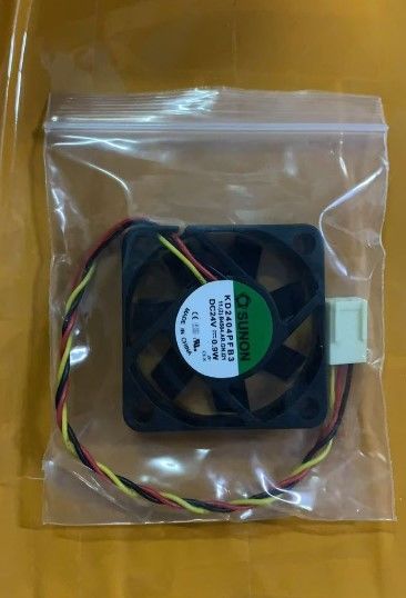 SUNON KD2404PFB3 FAN