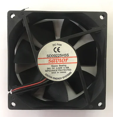 SAVİOR SD09225H5S FAN