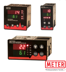METER VIP 04 KAYIT CİHAZI