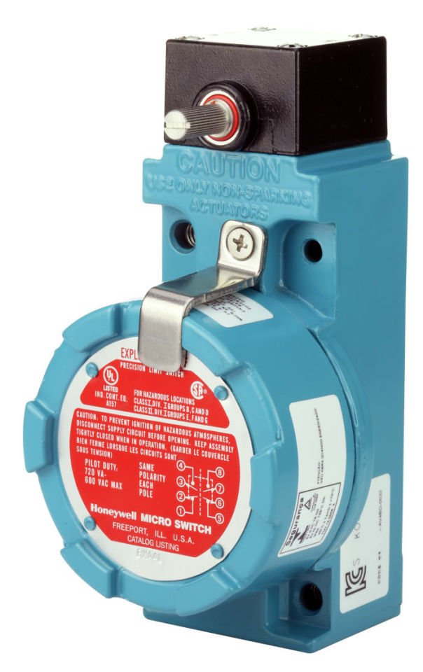 HONEYWELL 2N0/2NC IP67