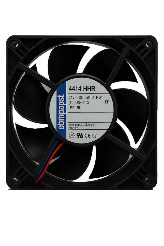EBMPAPST 4414HHR FAN