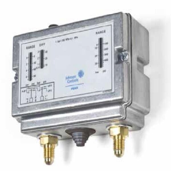 Johnson Controls P78ALA-9351