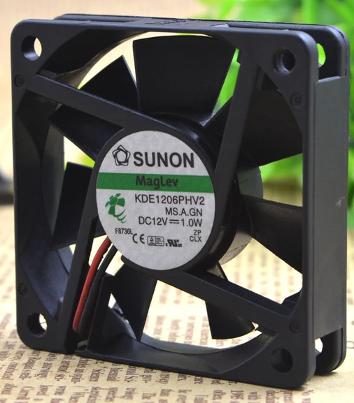 SUNON KDE1206PHV2 FAN