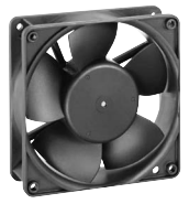 EBMPAPST 4214V FAN