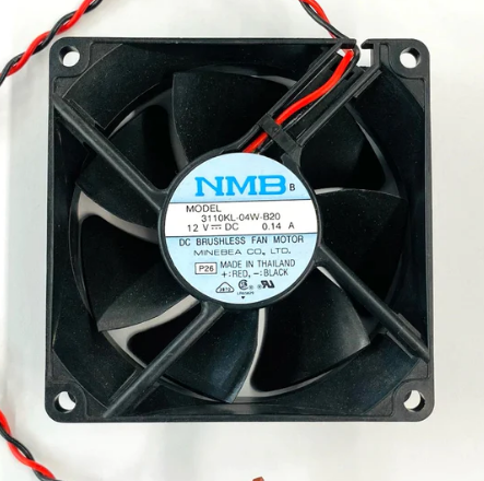 NMB-MAT 3110KL-04W-B20 FAN