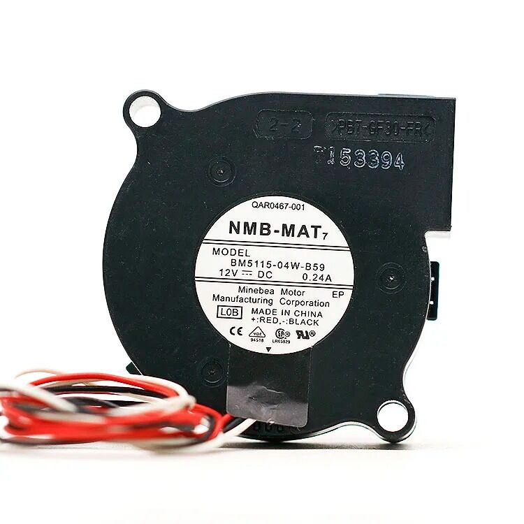 NMB-MAT BM5115-04-59W