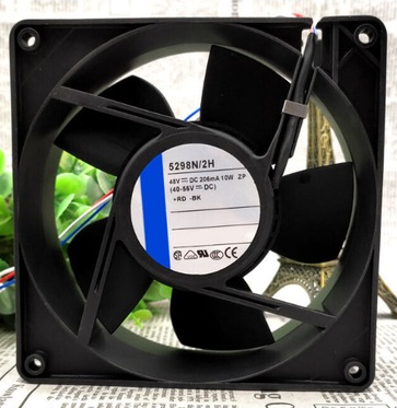 EBMPAPST 5298N/2H FAN
